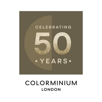 COLORMINIUM (LONDON) LTD