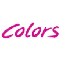 Colors Fruit
