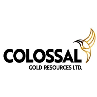 Colossal Gold Resources Ltd