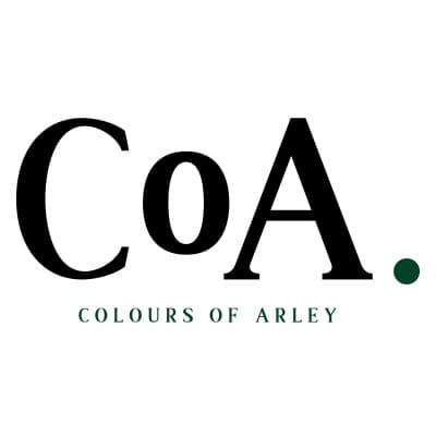 Colours of Arley
