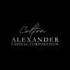 Colton Alexander
