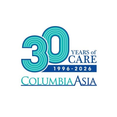 Columbia Asia Malaysia