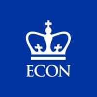 Columbia | Department of Economics