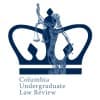 columbia undergraduate law review