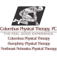 columbus physical therapy, pc