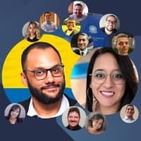 Comunidade 10K | Salários de 3 a R$10.000 para pessoas comuns