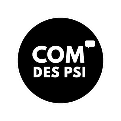 Com' des PSI
