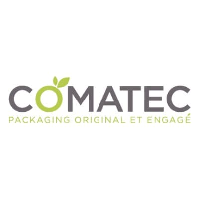 Comatec Original Packaging