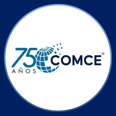 COMCE Oficial (Consejo Empresarial Mexicano de Comercio Exterior Inversión y Tecnología)