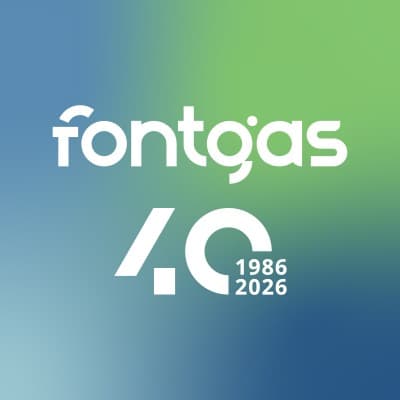 Comercial Fontgas, S.L.U.