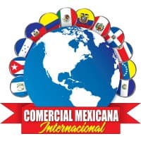 COMERCIAL MEXICANA INTERNACIONAL INC