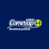 COMEVAP - Cooperativa de Laticinios do Medio Vale do Paraiba