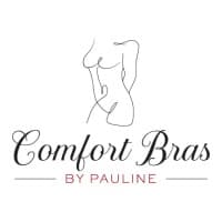 Comfort Bras by Pauline