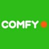 COMFY consumer electronics retail