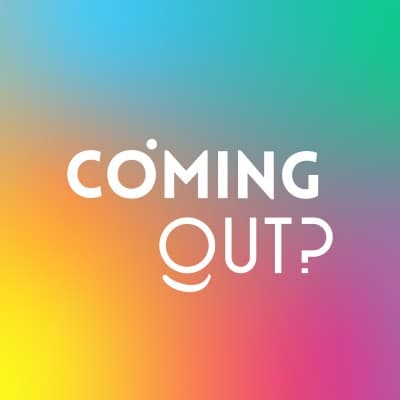 Coming Out? App