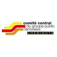 Comité Central Du Groupe Public Ferroviaire (CCGPF)