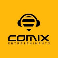Comix Entretenimento