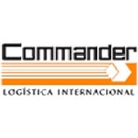 Commander Logística Internacional