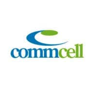 Commcell - Parceiro Vivo Empresa