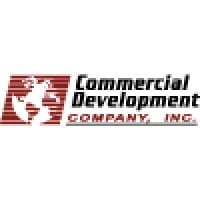 Commercial Development Company, Inc.