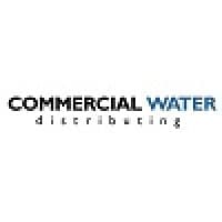 commercial water distributing, llc