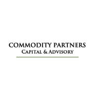 Commodity Partners Inc.