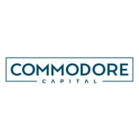 Commodore Capital LP