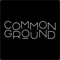 Common Ground Cafe - Social Cowork and Community Arts Space