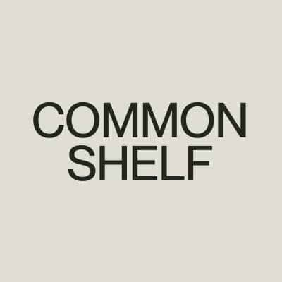 Common Shelf