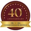 Commonwealth Hotels