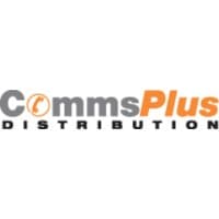 CommsPlus Distribution