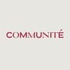 COMMUNITÉ
