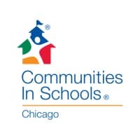 communities in schools of chicago