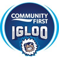 Community First Igloo