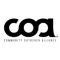 COMMUNITY OUTREACH ALLIANCE