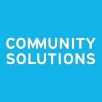 community solutions, inc.