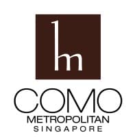 COMO Metropolitan Singapore