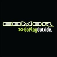 Comor - Go Play Outside