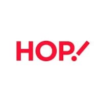 HOP!
