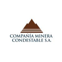 Compania Minera Condestable S.A.