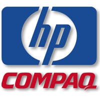 Compaq Computer Corporation (aquired by Hewlett-Packard)