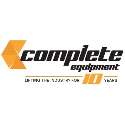 Complete Equipment Rentals