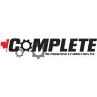 Complete Millwrighting & Fabrication Inc