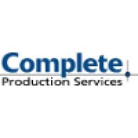 Complete Production Services, Inc.