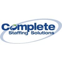 complete staffing solutions