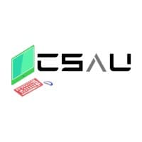 CSAU - Computer Society of Anna University