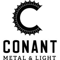 Conant Metal & Light