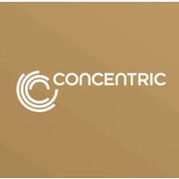 Concentric AB