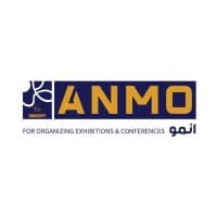 Anmo for exhibition