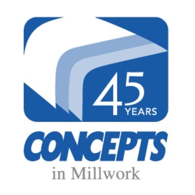 concepts in millwork, inc